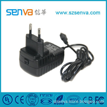 Factory Price Bulk Charger with UL/RoHS (XH-5W-5V-AF-18)